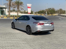 للبيع تويوتا camry 2019