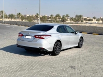 للبيع تويوتا camry 2019