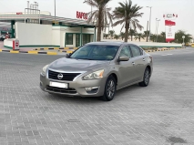 للبيع نيسان Altima 2015