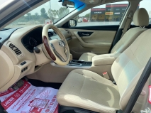 للبيع نيسان Altima 2015