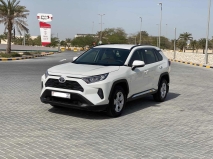 للبيع تويوتا RAV4 2020