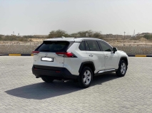 للبيع تويوتا RAV4 2020