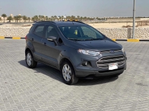 للبيع فورد Ecosport 2017