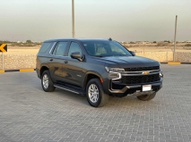 للبيع شفروليت Tahoe 2021