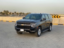 للبيع شفروليت Tahoe 2021