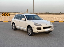 للبيع بورش Cayenne S 2008