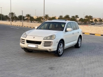 للبيع بورش Cayenne S 2008