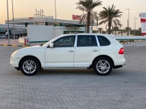 للبيع بورش Cayenne S 2008