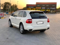 للبيع بورش Cayenne S 2008