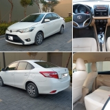 للبيع تويوتا Yaris 2016