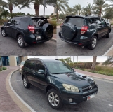 للبيع تويوتا RAV4 2010