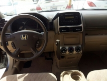 للبيع هوندا CRV 2006