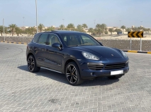 للبيع بورش Cayenne S 2012