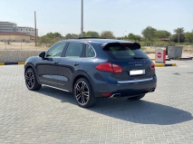 للبيع بورش Cayenne S 2012