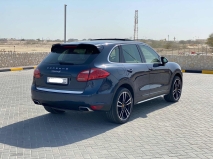 للبيع بورش Cayenne S 2012