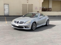 للبيع مرسيديس SLK 2006