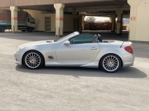 للبيع مرسيديس SLK 2006