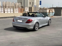 للبيع مرسيديس SLK 2006