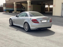 للبيع مرسيديس SLK 2006