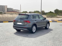 للبيع فولكس واجن Tiguan 2017