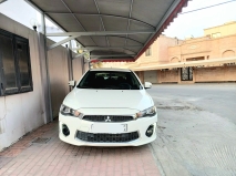 للبيع متسوبيشي Lancer 2017