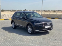 للبيع فولكس واجن Tiguan 2017