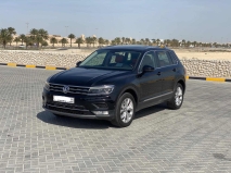 للبيع فولكس واجن Tiguan 2017