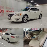 للبيع نيسان Altima 2014