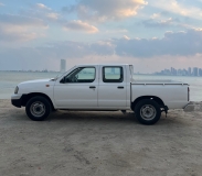 للبيع نيسان Pick up 2009