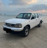 للبيع نيسان Pick up 2009