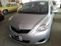 للبيع تويوتا Yaris 2010