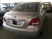 للبيع تويوتا Yaris 2010