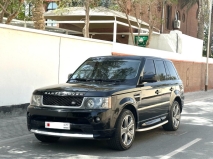 للبيع لاند روفر RANGE ROVER SPORT 2010