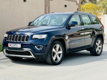 للبيع جيب Grand Cherokee 2015