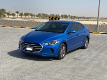 للبيع هونداي Elantra 2017