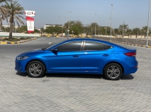 للبيع هونداي Elantra 2017