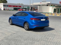 للبيع هونداي Elantra 2017