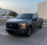 للبيع فورد F150 Truck 2015