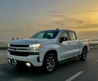 للبيع شفروليت Silverado 2019