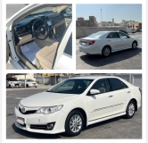 للبيع تويوتا camry 2012