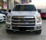 للبيع فورد F150 Truck 2017