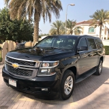 للبيع شفروليت Tahoe 2015