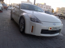 للبيع نيسان ZX 2006