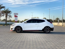 للبيع هونداي Veloster 2022