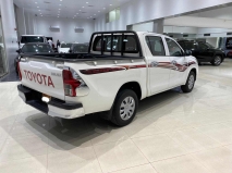 للبيع تويوتا Hilux 2016