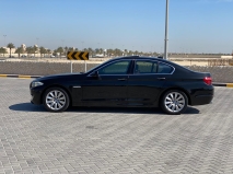 للبيع بي ام دبليو 5 Series 2013