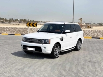 للبيع لاند روفر RANGE ROVER SPORT 2012