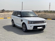 للبيع لاند روفر RANGE ROVER SPORT 2012