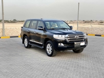 للبيع تويوتا Land Cruiser  2016