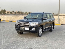 للبيع تويوتا Land Cruiser  2016